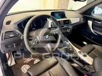 2019 BMW 120