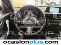 2019 BMW 120