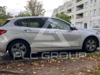 2019 BMW 120