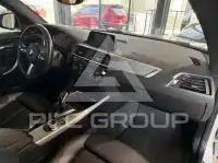 2019 BMW 120