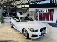 2019 BMW 120