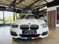 2019 BMW 120