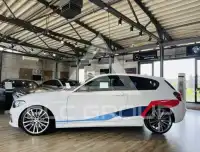 2019 BMW 120