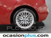 2019 BMW 120