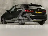 2019 BMW 120