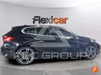 2019 BMW 120