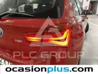 2019 BMW 120