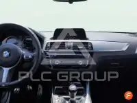 2019 BMW 120