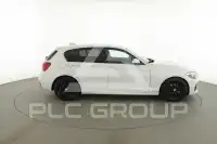 2019 BMW 120