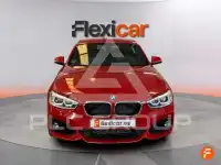 2019 BMW 120