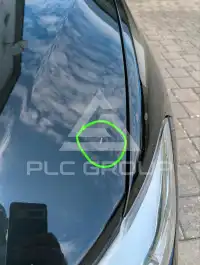 2019 BMW 120
