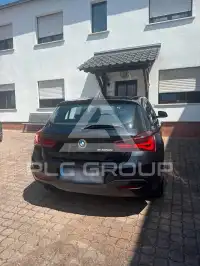 2019 BMW 120