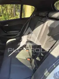 2019 BMW 120