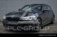 2019 BMW 120