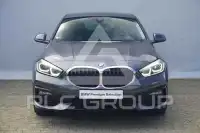 2019 BMW 120