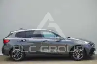 2019 BMW 120