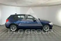 2019 BMW 120