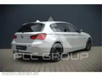 2019 BMW 120