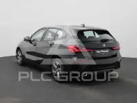 2019 BMW 120