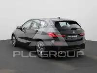 2019 BMW 120