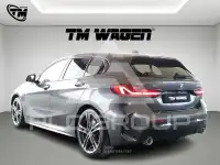 2019 BMW 120