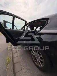 2019 BMW 120