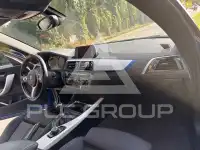 2019 BMW 120