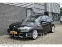 2019 BMW 120