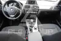 2019 BMW 120