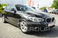 2019 BMW 120