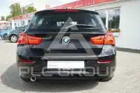 2019 BMW 120