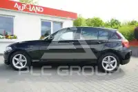 2019 BMW 120