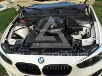 2019 BMW 120