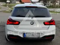 2019 BMW 120