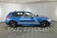 2019 BMW 120