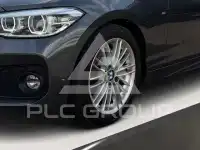 2019 BMW 120
