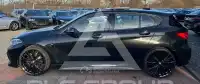 2019 BMW 120