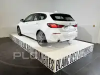 2019 BMW 120