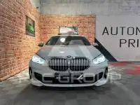 2019 BMW 120