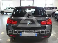 2019 BMW 120