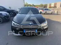 2019 BMW 120