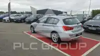 2019 BMW 120