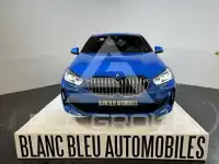 2019 BMW 120
