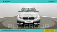 2019 BMW 120