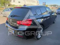 2019 BMW 120