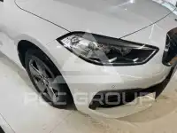 2019 BMW 120