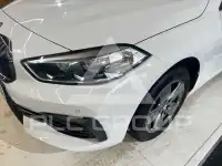 2019 BMW 120
