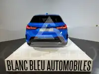 2019 BMW 120