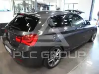 2019 BMW 120