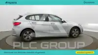 2019 BMW 120